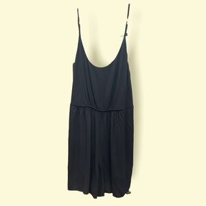 OAK + FORT Black Jumper
